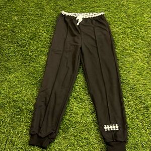 PatPat Girls Designer Jogging Pants
